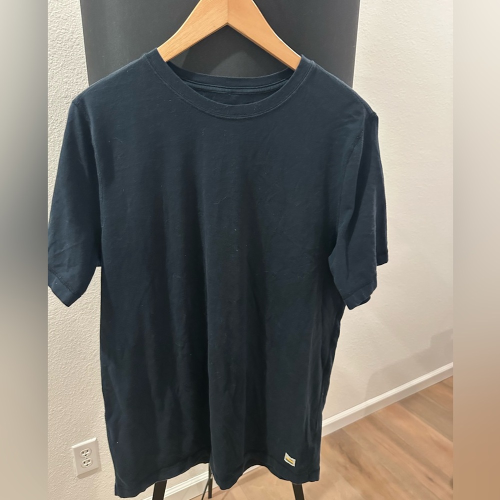 Vuori Men’s Tee Shirt